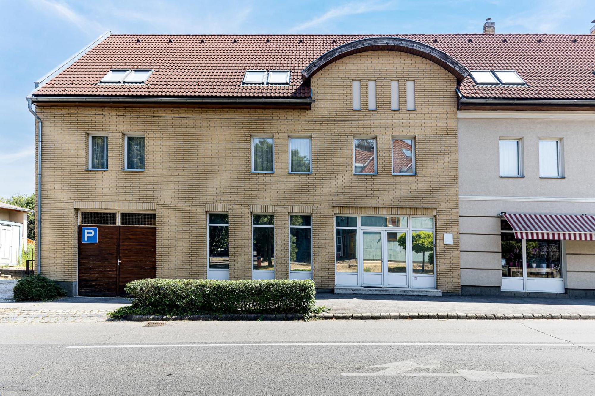 Villa Oliver Goedoello Exterior foto